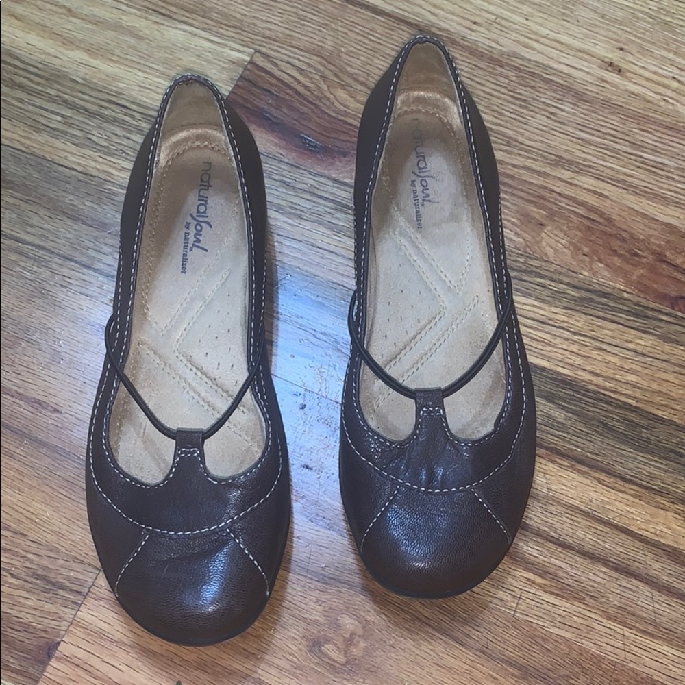 Natural soul by naturalizer shoes for woman